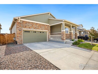 9274 Sedalia St, Commerce City, CO 80022 - photo 2