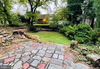 12 Lafayette Ave, Haddonfield, NJ 08033 - photo 2