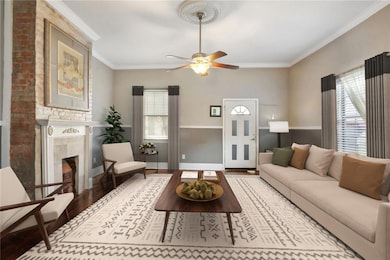 1136 Touro St, New Orleans, LA 70116 - photo 6