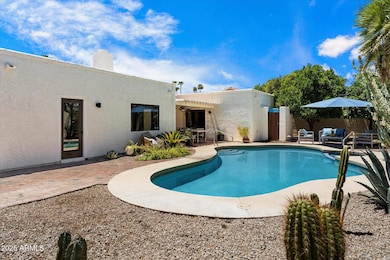 7332 E Claremont St, Scottsdale, AZ 85250 - photo 4