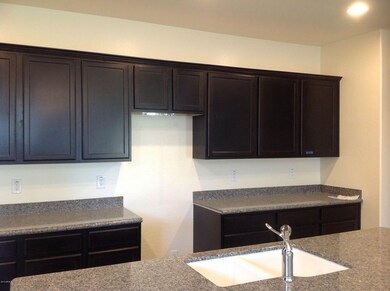 Rio spec lot 176 expresso cabinets