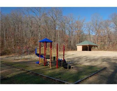 Other. Community picnic pavilion and playground