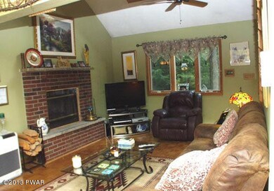 110 Center Rd, Dingmans Ferry, PA 18328 - photo 2