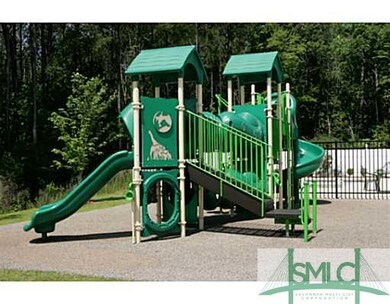 Other. Community playground