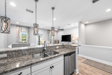 125 Crystal Beach #106 Kitchne Counter F