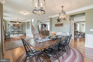 15802 Audubon Way, Haymarket, VA 20169 - photo 3