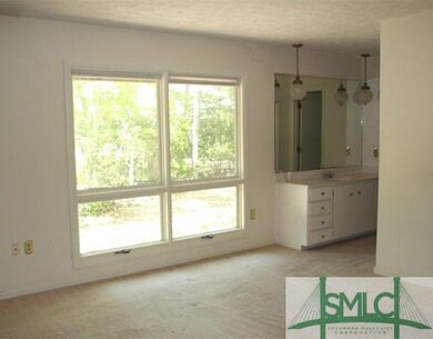 Master Bedroom.