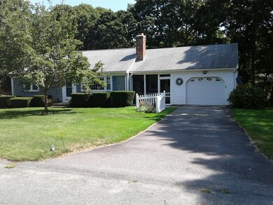 42 Cottonwood St, Yarmouth Port, MA 02675 - photo 2