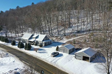 490 Mount Eustis Rd, Littleton, NH 03561 - photo 5