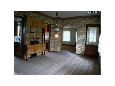 dinning room