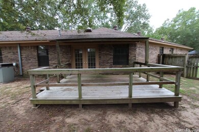 2712 Timberpeg Ct, Conway, AR 72034 - photo 3
