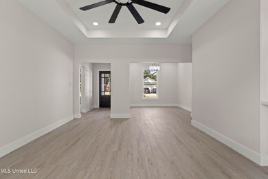 1773 Granhurst St, Gautier, MS 39553 - photo 6