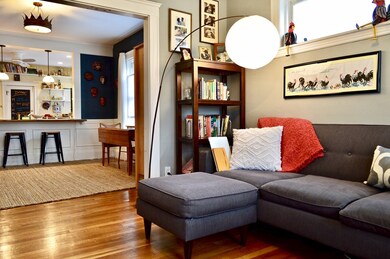 26 Robeson St unit 2, Jamaica Plain, MA 02130 - photo 7