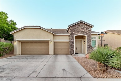 8162 Deer Clan Ct, Las Vegas, NV 89131 - photo 2