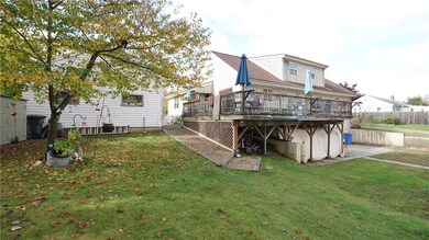 30 Bell St, West Warwick, RI 02893 - photo 5