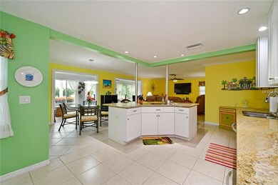 KITCHEN DIFFERENT VIEW