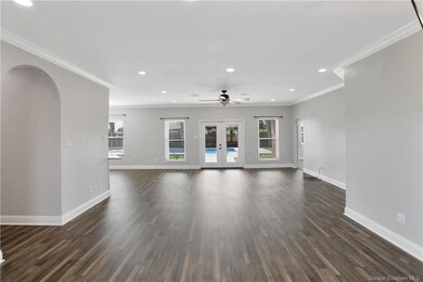 5493 Moulin Rouge Dr, Lake Charles, LA 70605 - photo 4
