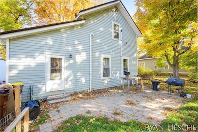 150 Main St, Saranac, MI 48881 - photo 4