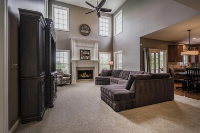 10008 Archer Ln, Dublin, OH 43017 - photo 2