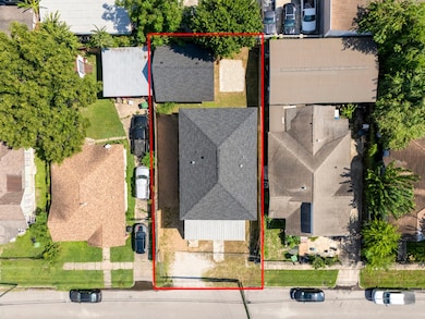 6707 Avenue F unit 1, Houston, TX 77011 - photo 3