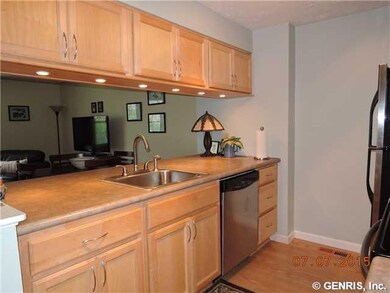 Kitchen Completely new Kitchen and Appliances