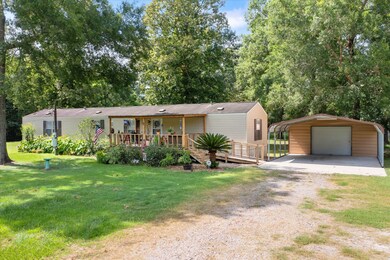 176 County Road 4020a, Dayton, TX 77535 - photo 2