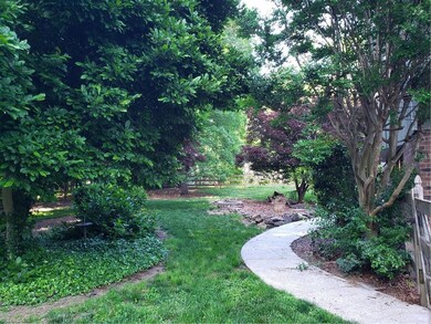Beautiful Backyard!