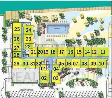 Mirador 1000 unit 1027, Miami Beach, FL 33139 - photo 4