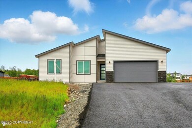 6669 E Preservation Dr, Palmer, AK 99645 - photo 2