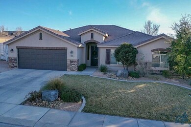 2- Front of Home View 2