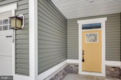 318 Hidden Acres Ln, Moorestown, NJ 08057 - photo 4