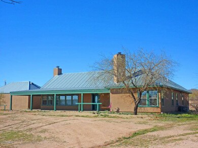 rear view