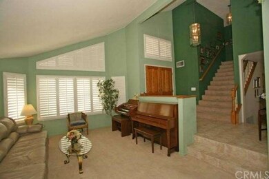 Formal Living Room