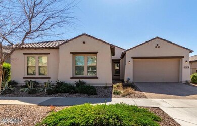 10345 E Thatcher Ave, Mesa, AZ 85212 - photo 2