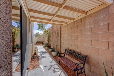 6561 Delicate Petal Ct, Las Vegas, NV 89149 - photo 3