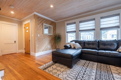 138 Lasell St, West Roxbury, MA 02132 - photo 4