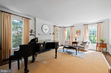 603 Portledge Dr, Bryn Mawr, PA 19010 - photo 6
