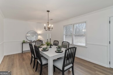 55 Tall Oak Trail, Covington, GA 30014 - photo 6