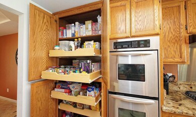 Pantry