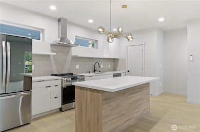 11831 59th Ave S unit B, Seattle, WA 98178 - photo 4