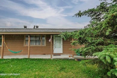 3837 Williams St, Anchorage, AK 99508 - photo 2