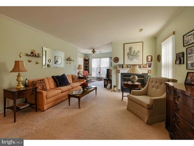 1406B Steeplebush Terrace, Mount Laurel, NJ 08054 - photo 5