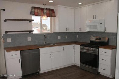 Kitchen View