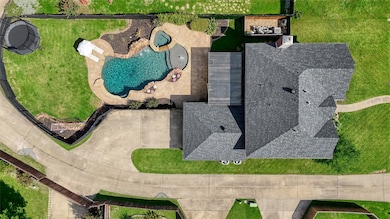 10616 Tallahassee Dr, Frisco, TX 75035 - photo 3