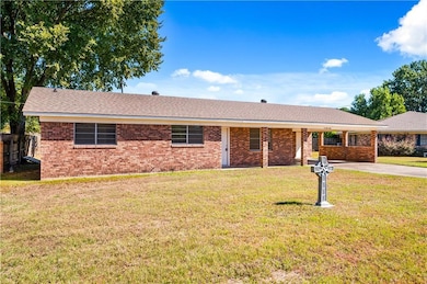 127 Kaffie Dr, Natchitoches, LA 71457 - photo 2