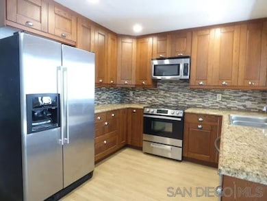 1317 Caminito Gabaldon unit B, San Diego, CA 92108 - photo 2
