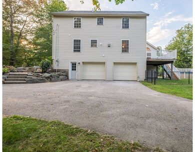 8 G h Carter Dr, Danville, NH 03819 - photo 4