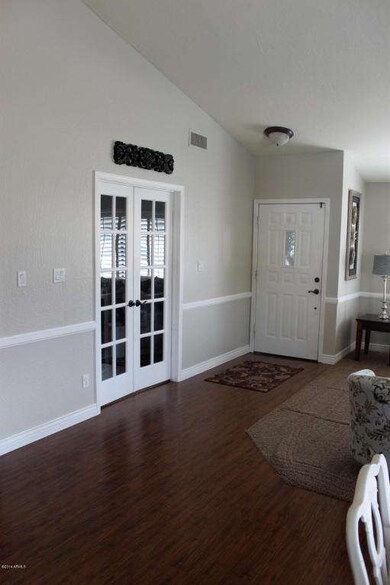 5313 E Hannibal St, Mesa, AZ 85205 - photo 2