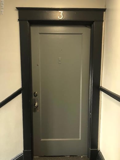 3511 Omohundro Ave unit 3, Norfolk, VA 23504 - photo 2