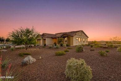 4055 Miners Spring Way, Wickenburg, AZ 85390 - photo 3